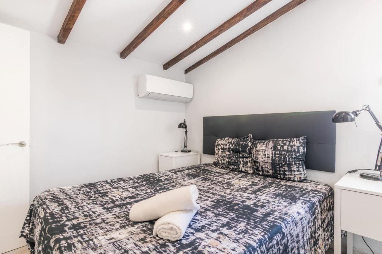 Adosado Cerca Plaza Castilla - Apartamento Cuzco Madri Exterior foto
